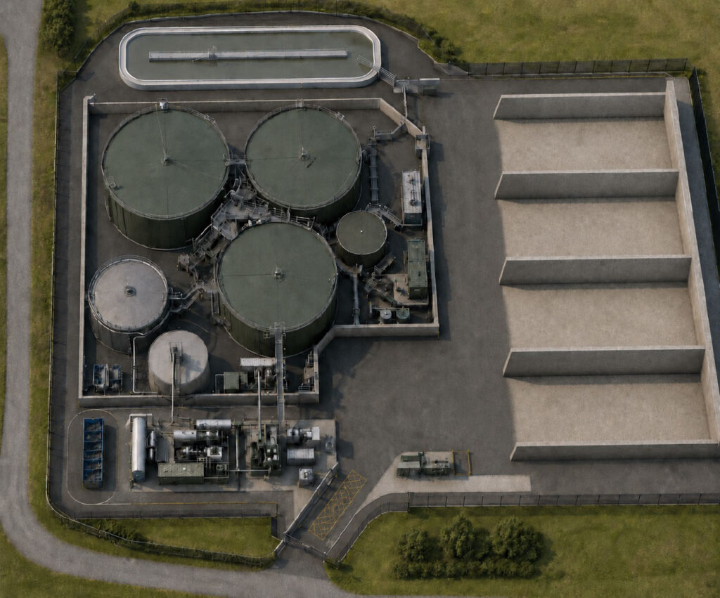 FourTek is pleased to announce its appointment by a global provider of waste-to-X and renewable energy infrastructure solutions.